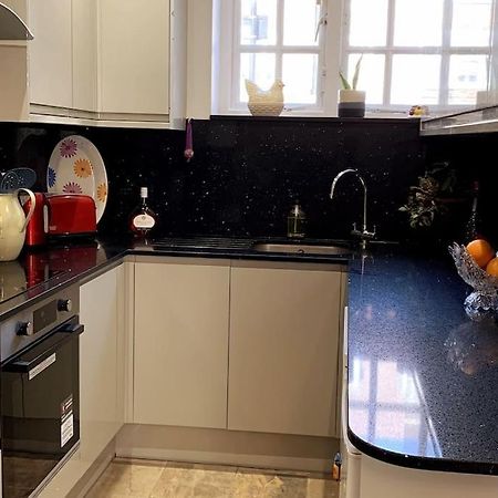 Stylish And Cosy 3 Bedroom Appartment Londres Exterior foto
